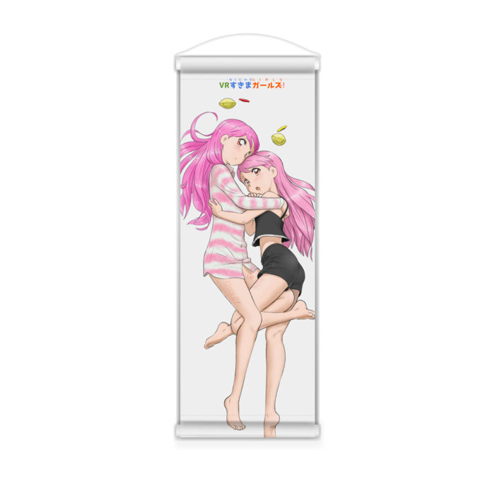 ミニタペストリー - 182x515(mm)