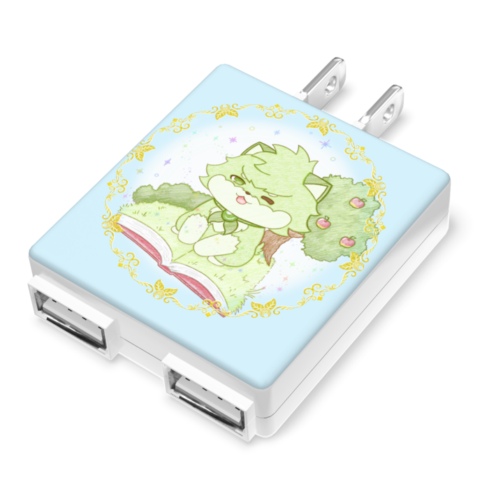 3.魔法の本とフミヒロver.