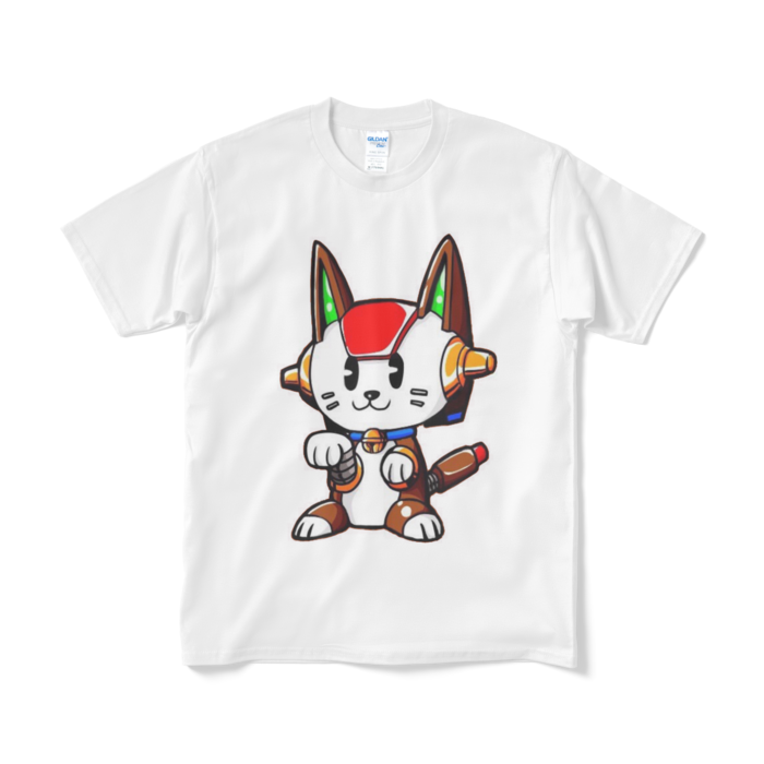 Tシャツ（短納期） - M - ホワイト