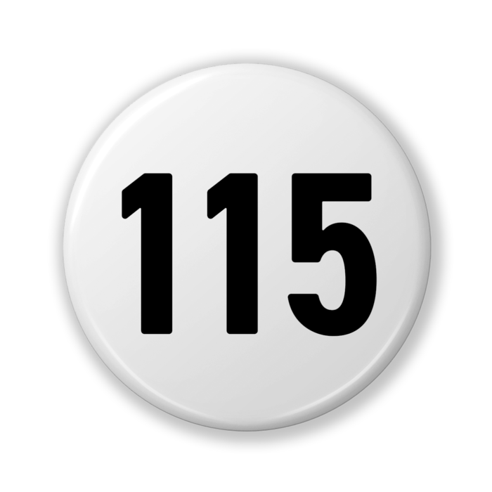 【115】缶バッジ- 32mm