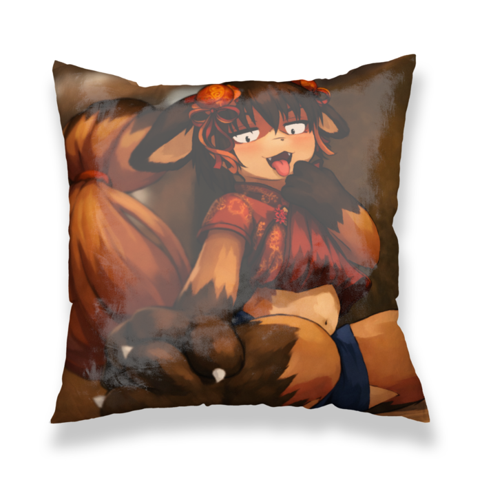 クッションカバー - 450x450(mm)