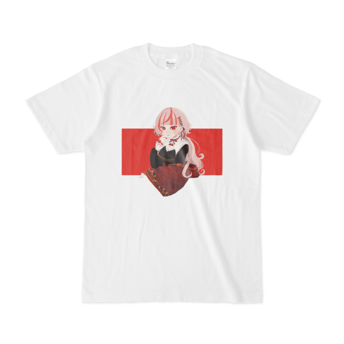 Tシャツ - S - 白