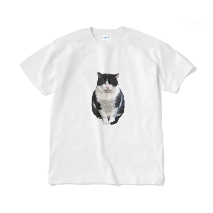 Tシャツ(短納期) - XL - ホワイト