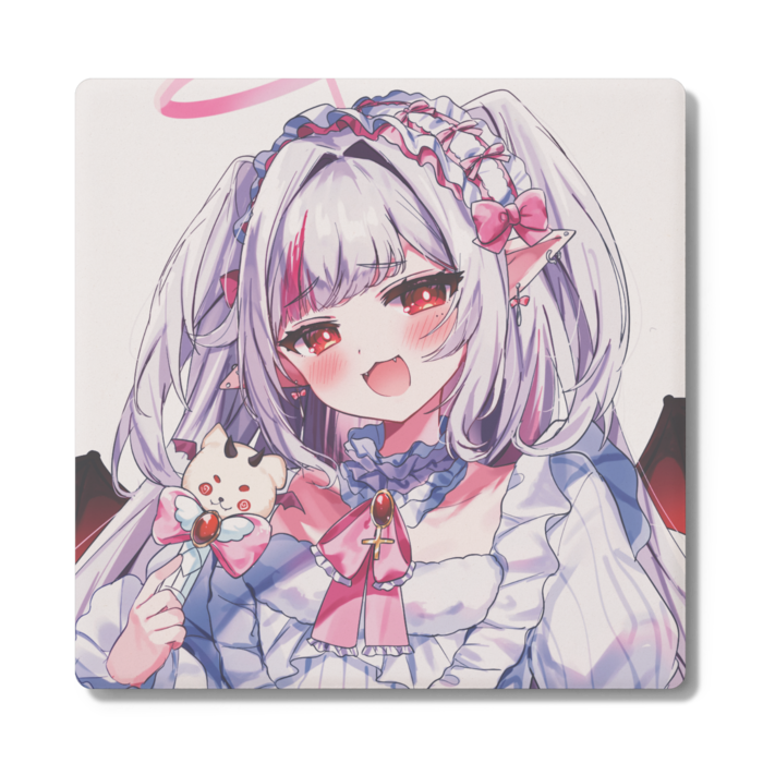 コースター - 角形