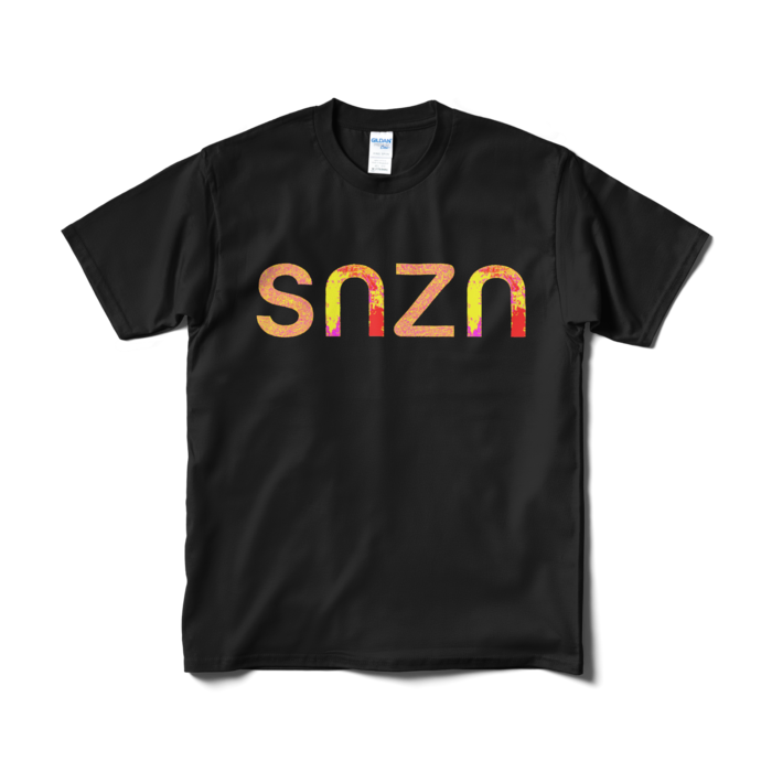 Tシャツ（短納期） - M - ブラック