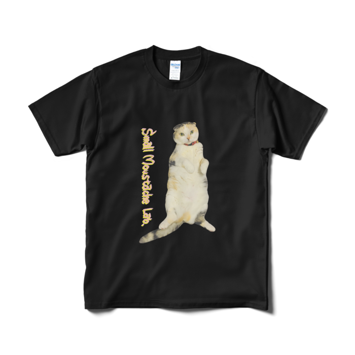 Tシャツ（短納期） - M - ブラック