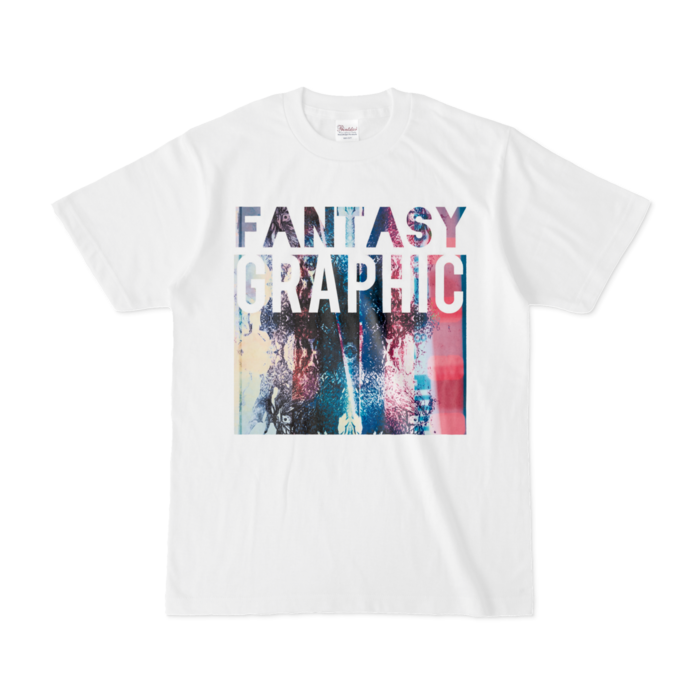 Tシャツ - S - 白