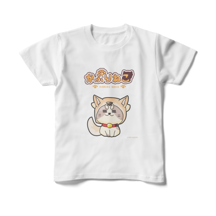 キッズTシャツ - 150cm - 正面