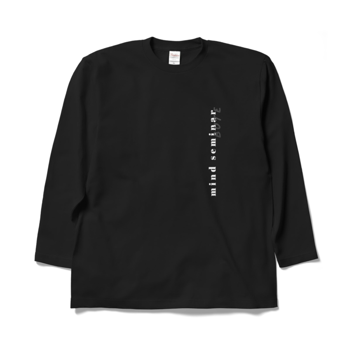 両面デザイン - XL - ブラック