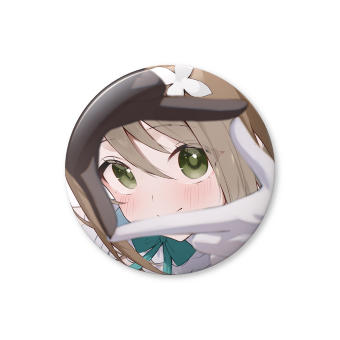 缶バッジ【56mm】