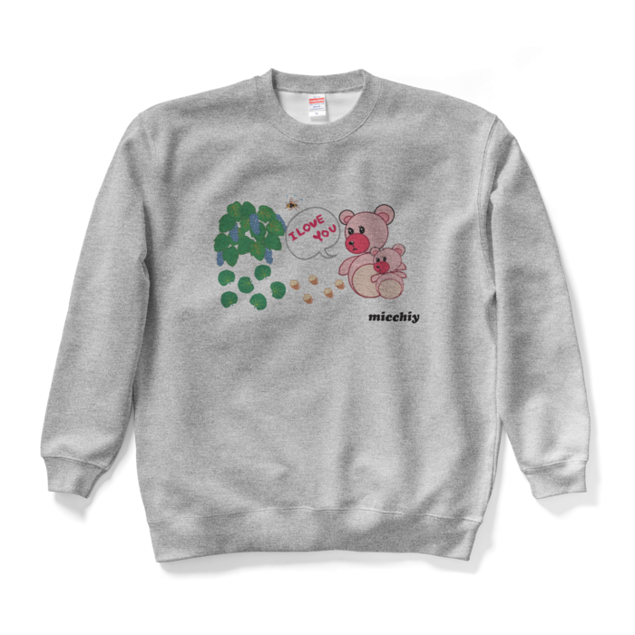 スウェット - XL