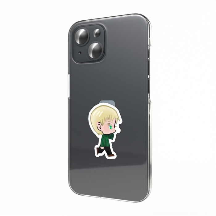 スマホステッカー - 縦