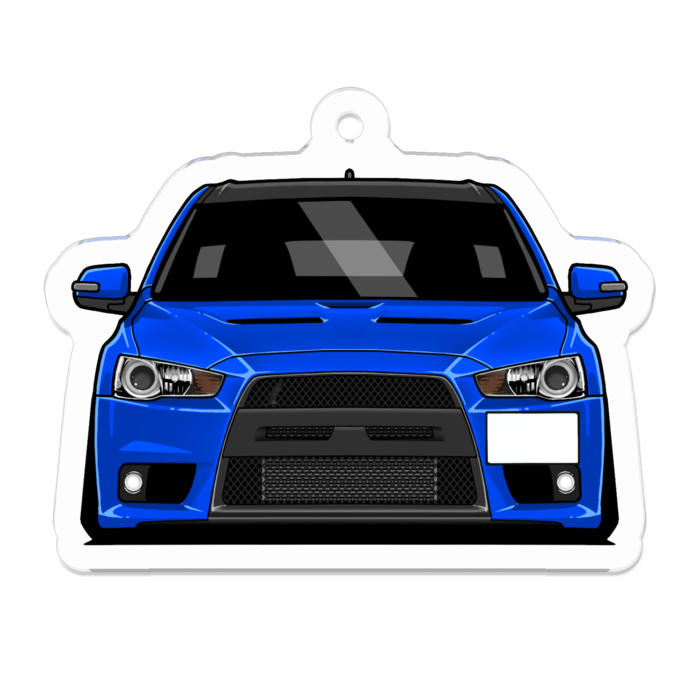 ブルー※ファイナル