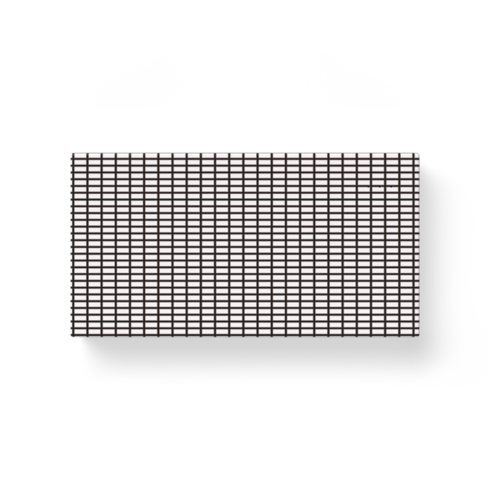 モバイルバッテリー - 横