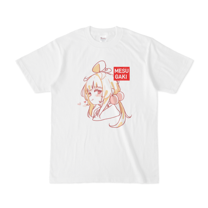 Tシャツ - S - 白