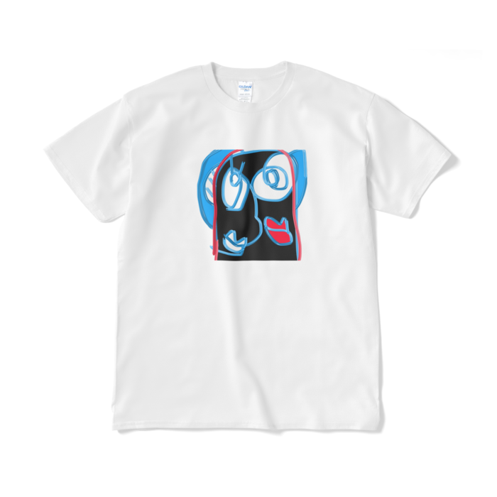 Tシャツ（短納期） - XL - ホワイト