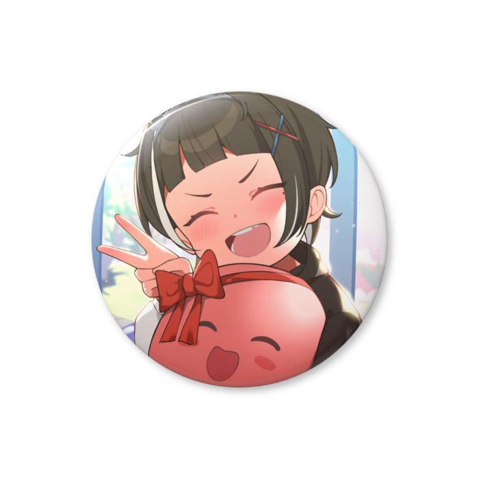 缶バッジ（バリュー） - 32mm