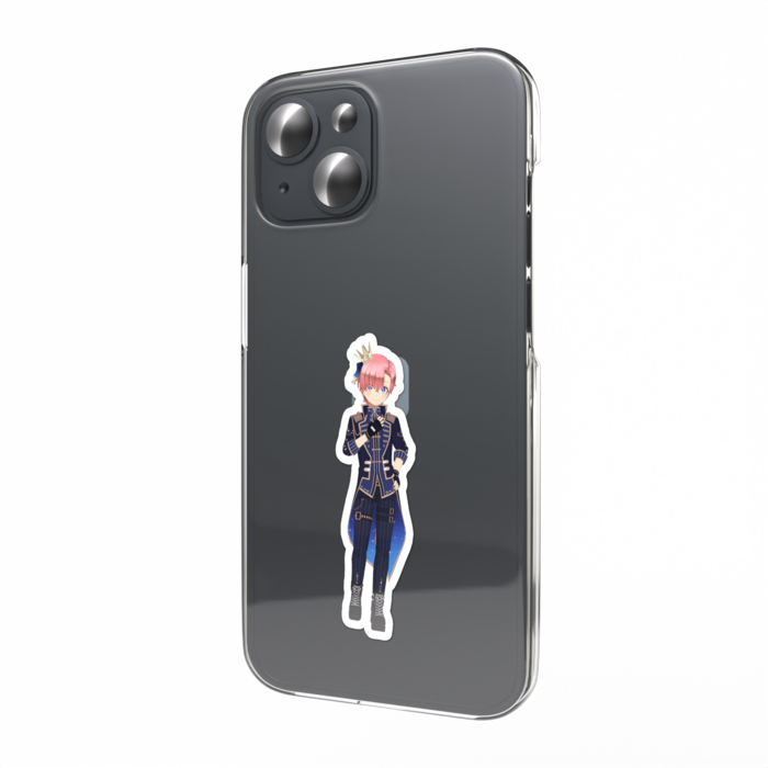 スマホステッカー - 縦
