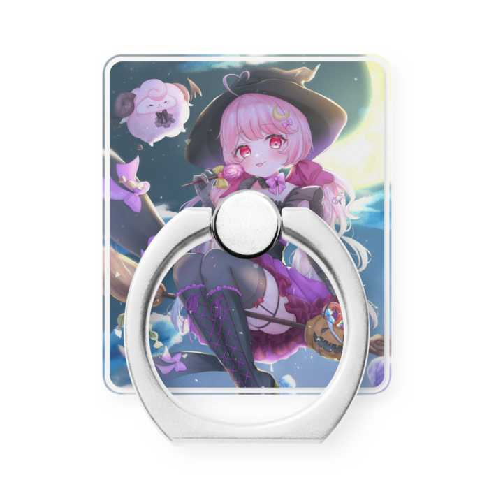 スマホリング