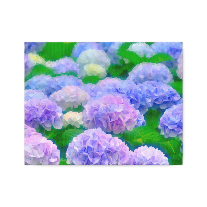 キャンバス - F6