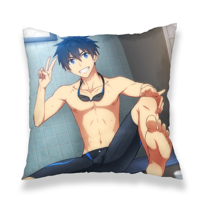 クッションカバー - 450x450(mm)