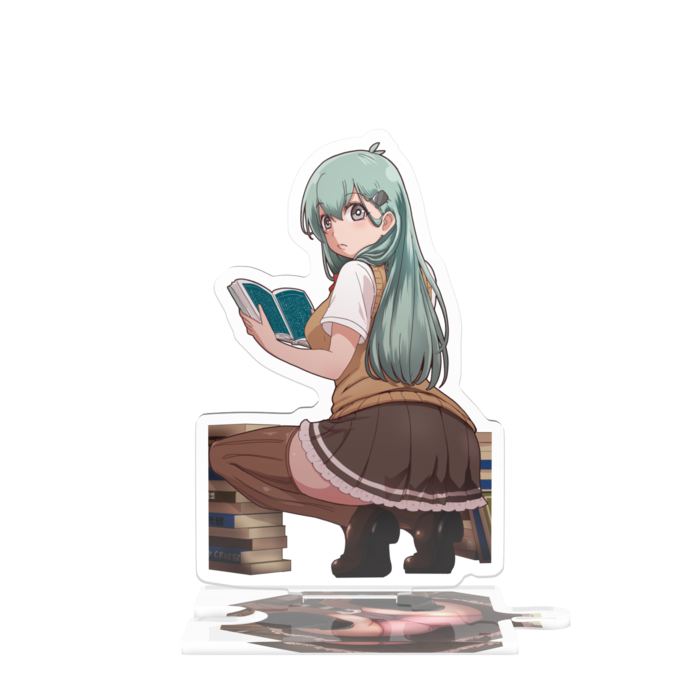 つながるアクスタ - 80mm