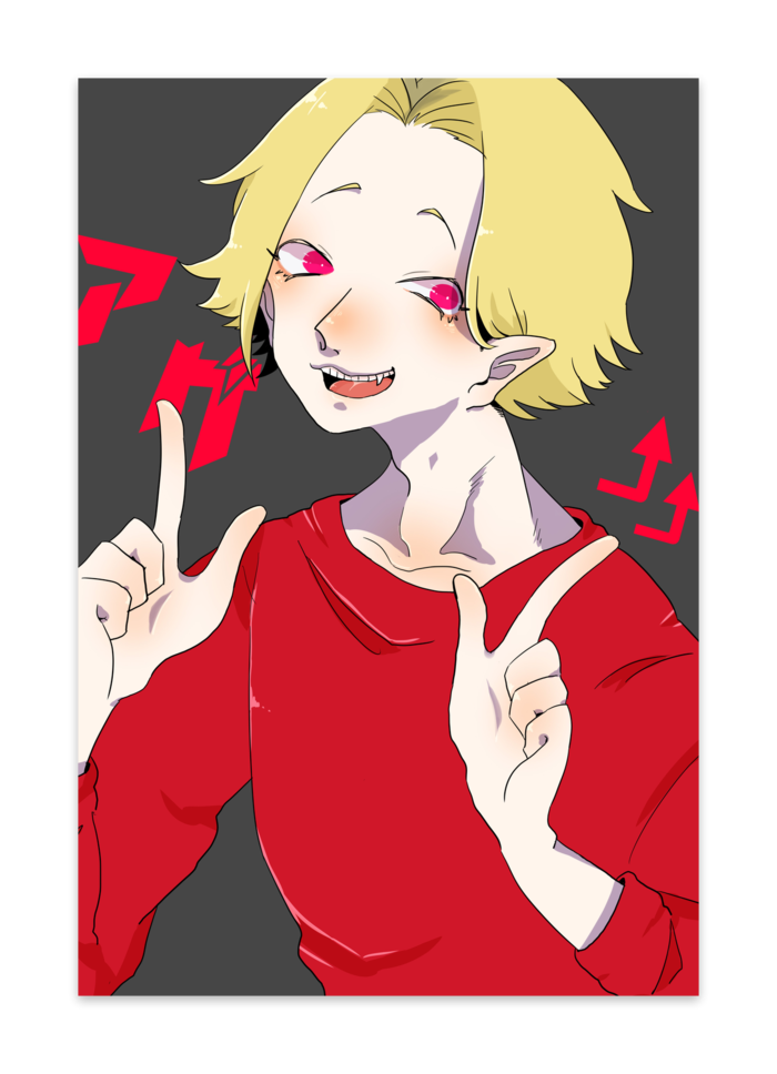 ポストカード(10枚セット) - ヴァンヌーボVGスノーホワイト195kg