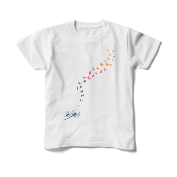 キッズTシャツ - 150cm - 正面