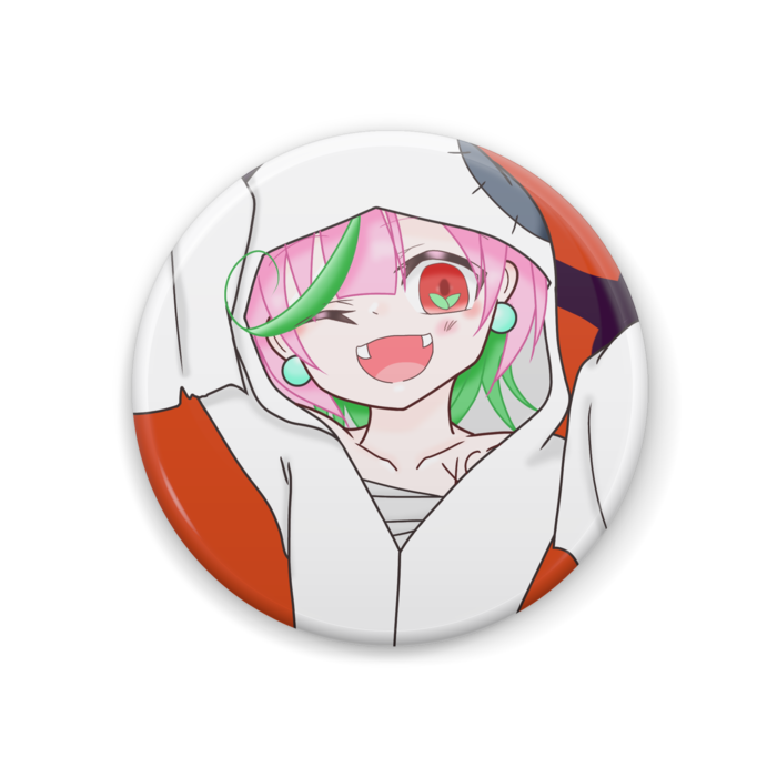 缶バッジ - 44mm