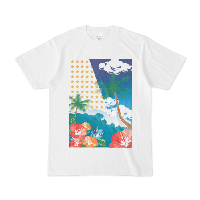 Tシャツ - S