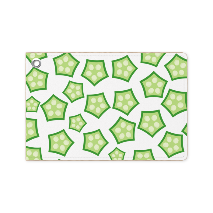 パスケース - 70 x 105 (mm)