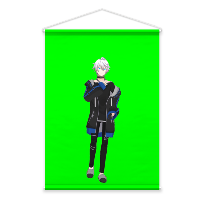 タペストリー - B2縦