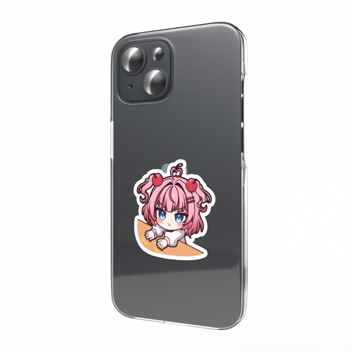 スマホステッカー - 縦