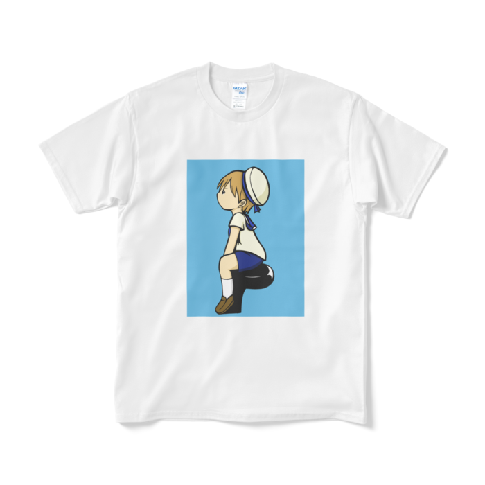 Tシャツ（短納期） - M - ホワイト