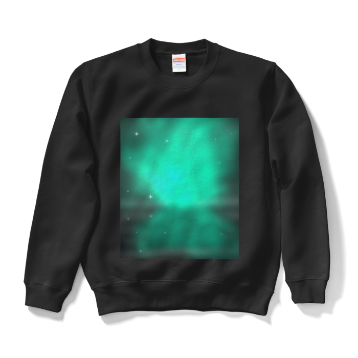 スウェット - S - ブラック