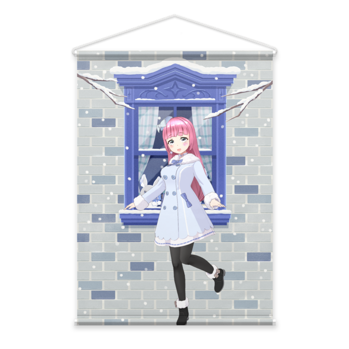 タペストリー - B2縦