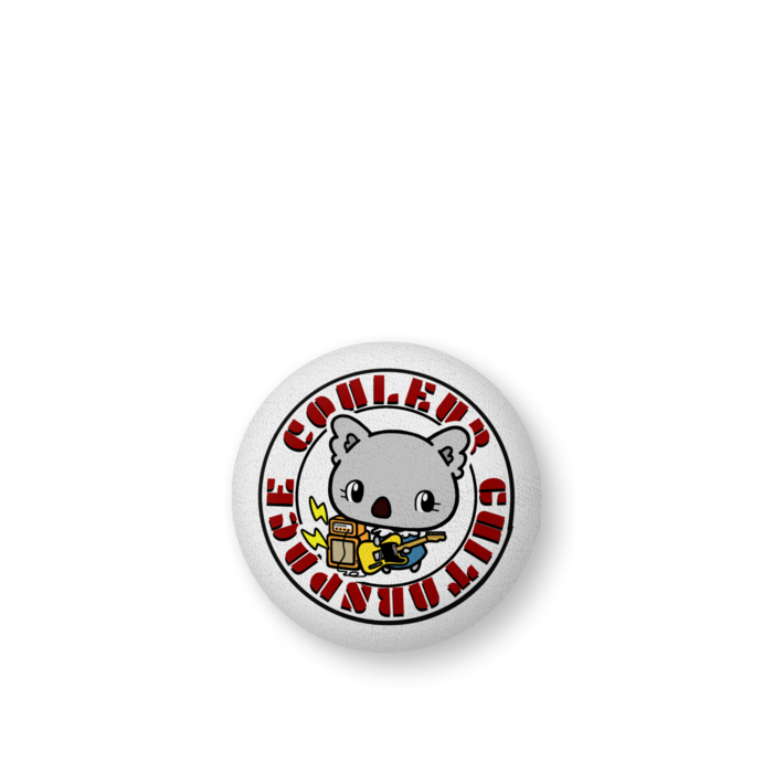 ふかふかクッション - 中（H56×W36cm） - 両面