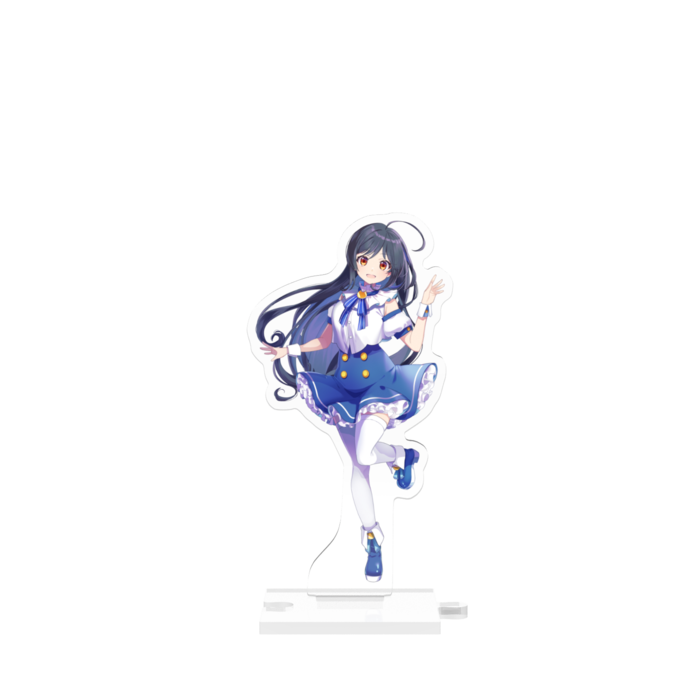つながるアクスタ - 125mm