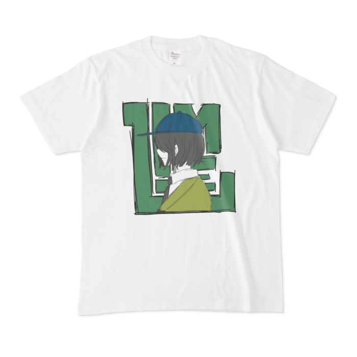 Tシャツ - M