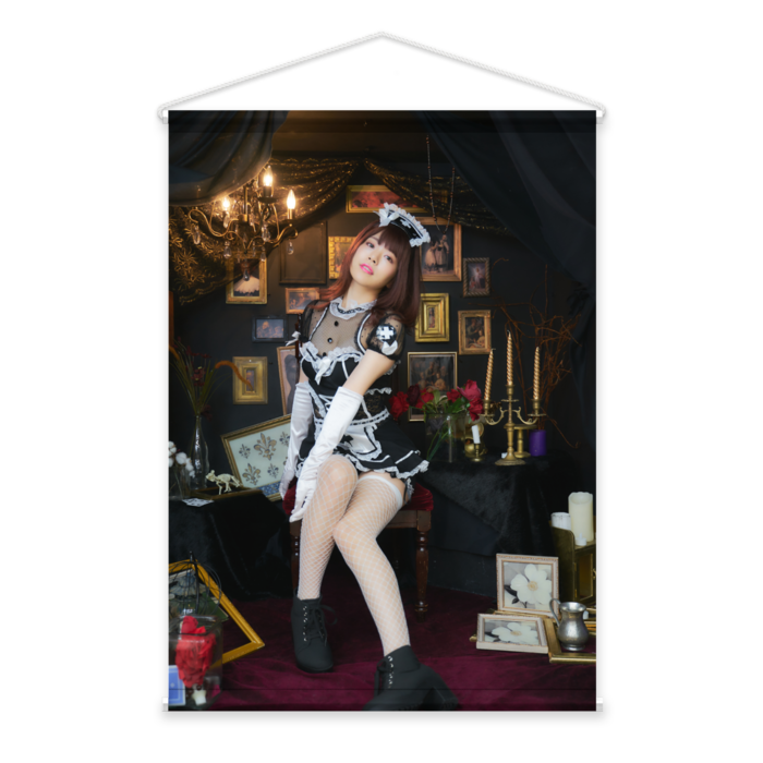 タペストリー - B2縦