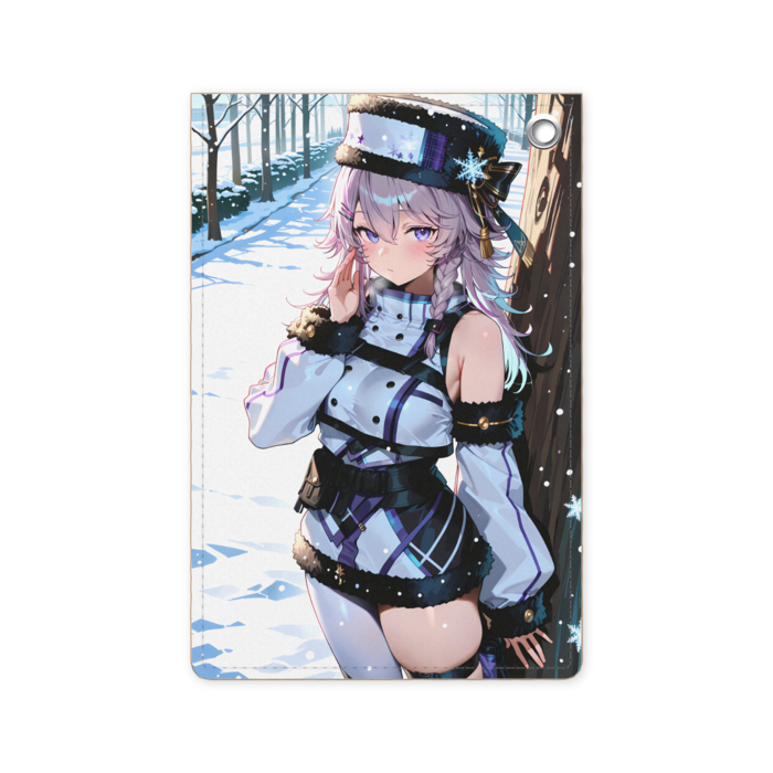 パスケース - 70 x 105 (mm)