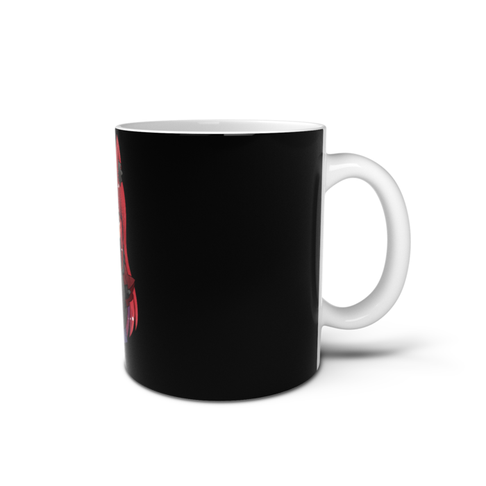 マグカップ - 直径 8 cm / 高さ 9.5 cm