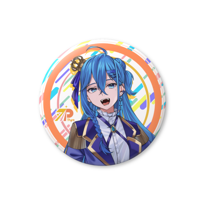 缶バッジ（バリュー） - 56mm