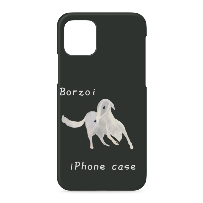 iPhoneケース - iPhone 11 Pro - 側面あり