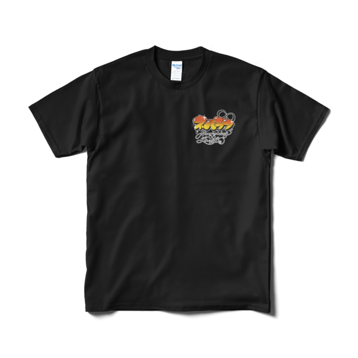 Tシャツ（短納期） - M - ブラック