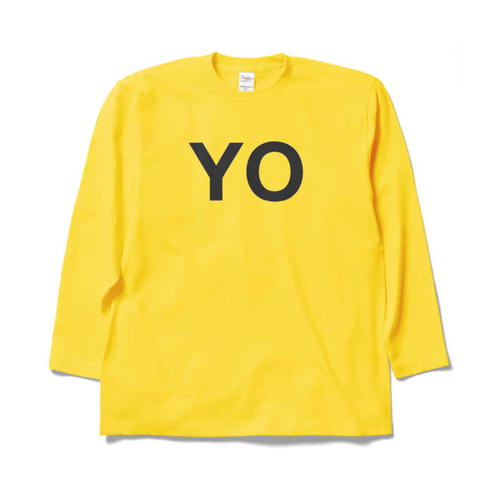 ロングスリーブTシャツ - XL - デイジー