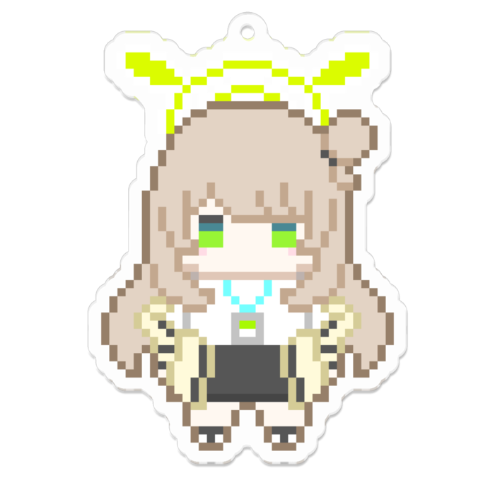 ②キャラクターver.