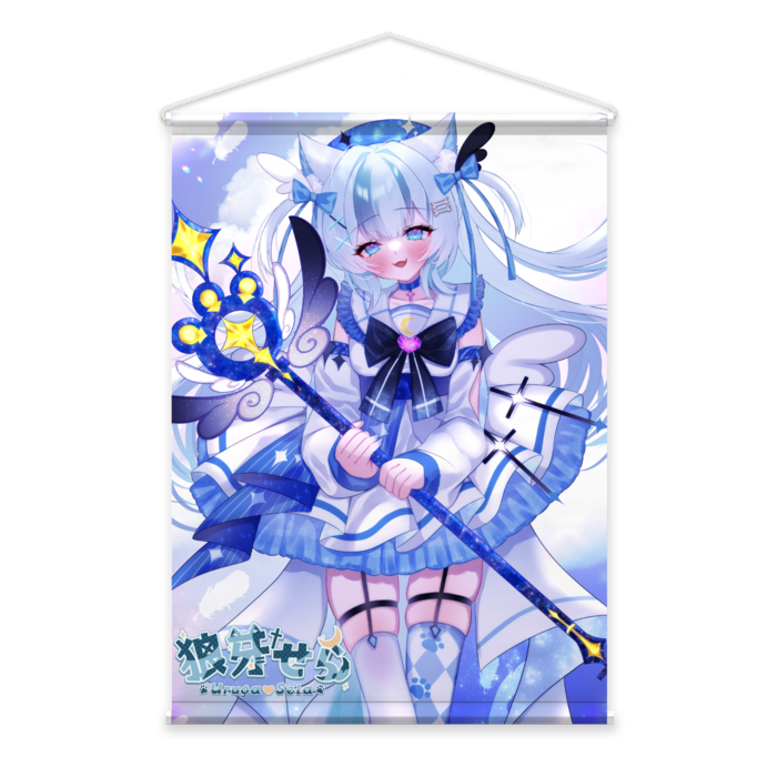 タペストリー - B2縦