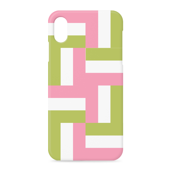 iPhoneケース - iPhone XSMax - 側面あり