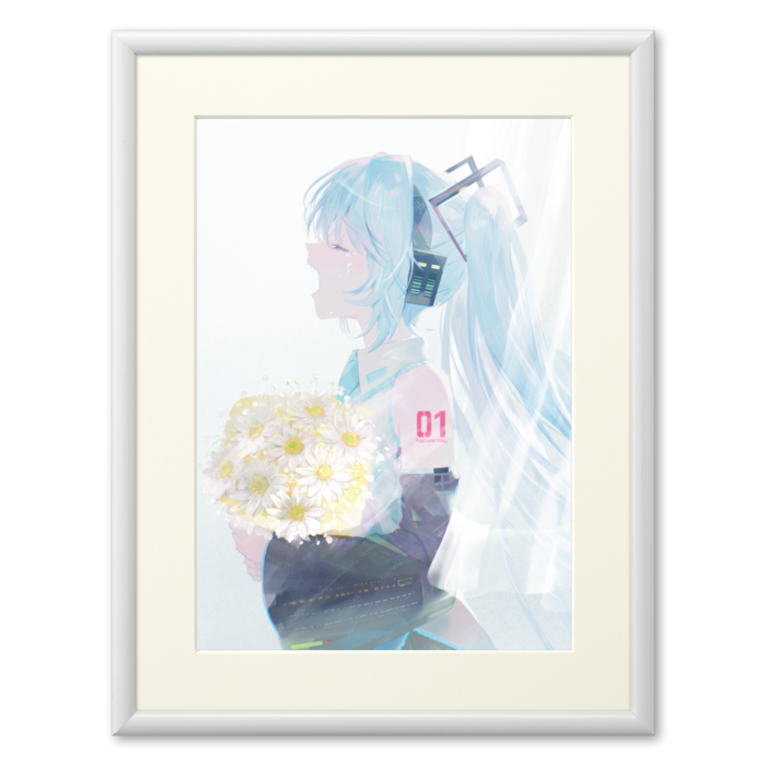 複製画(プリモアート) - A2